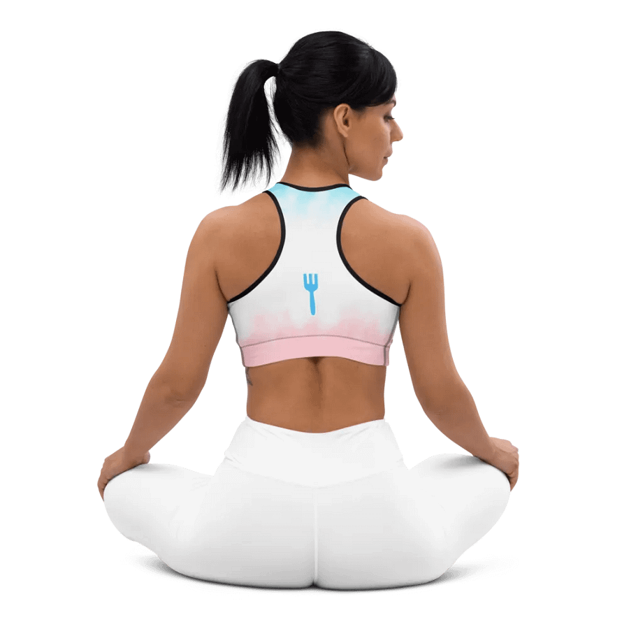 ToRk's DoRk Sports Bra product image (10)