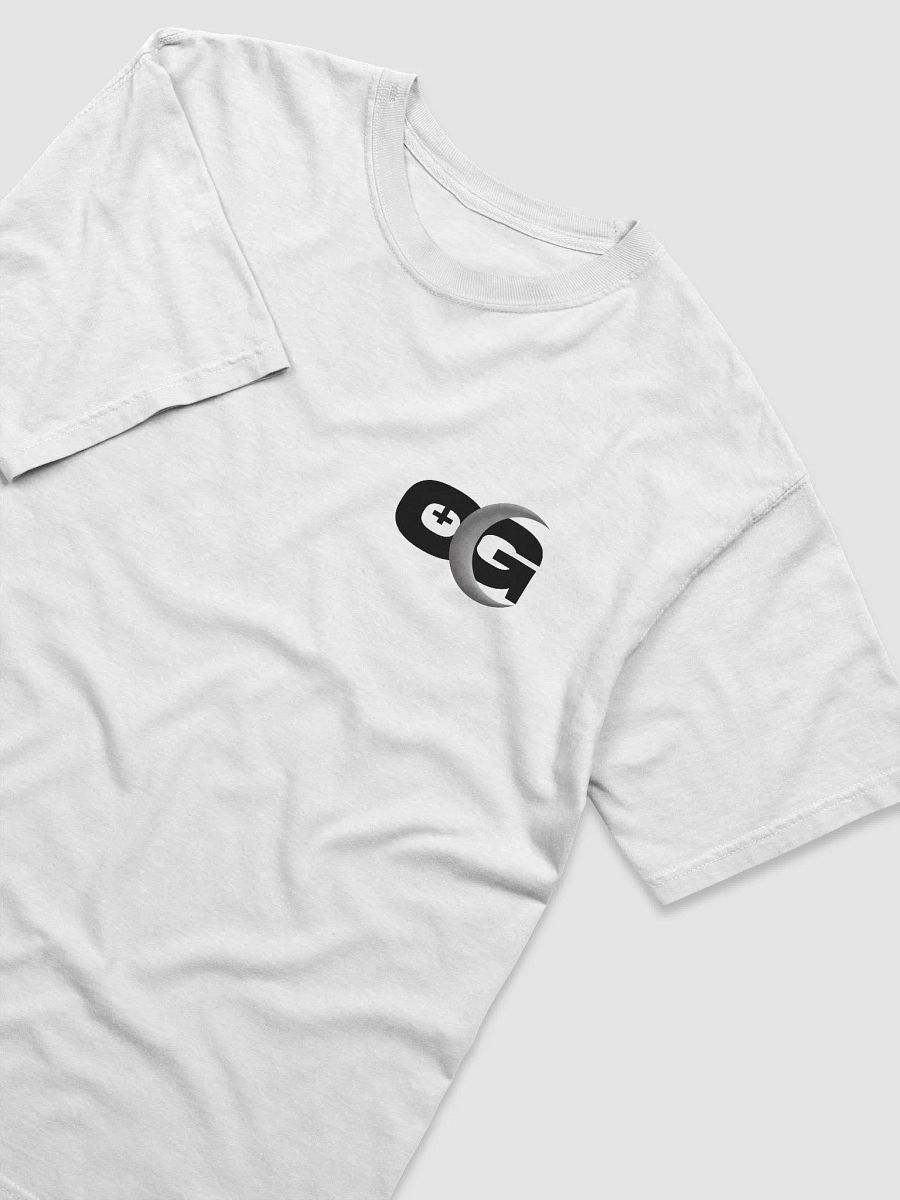 OCG White Tee product image (3)