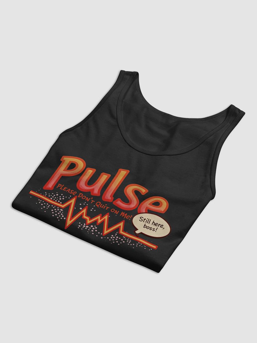 Pulse of Strength Tank product image (20)