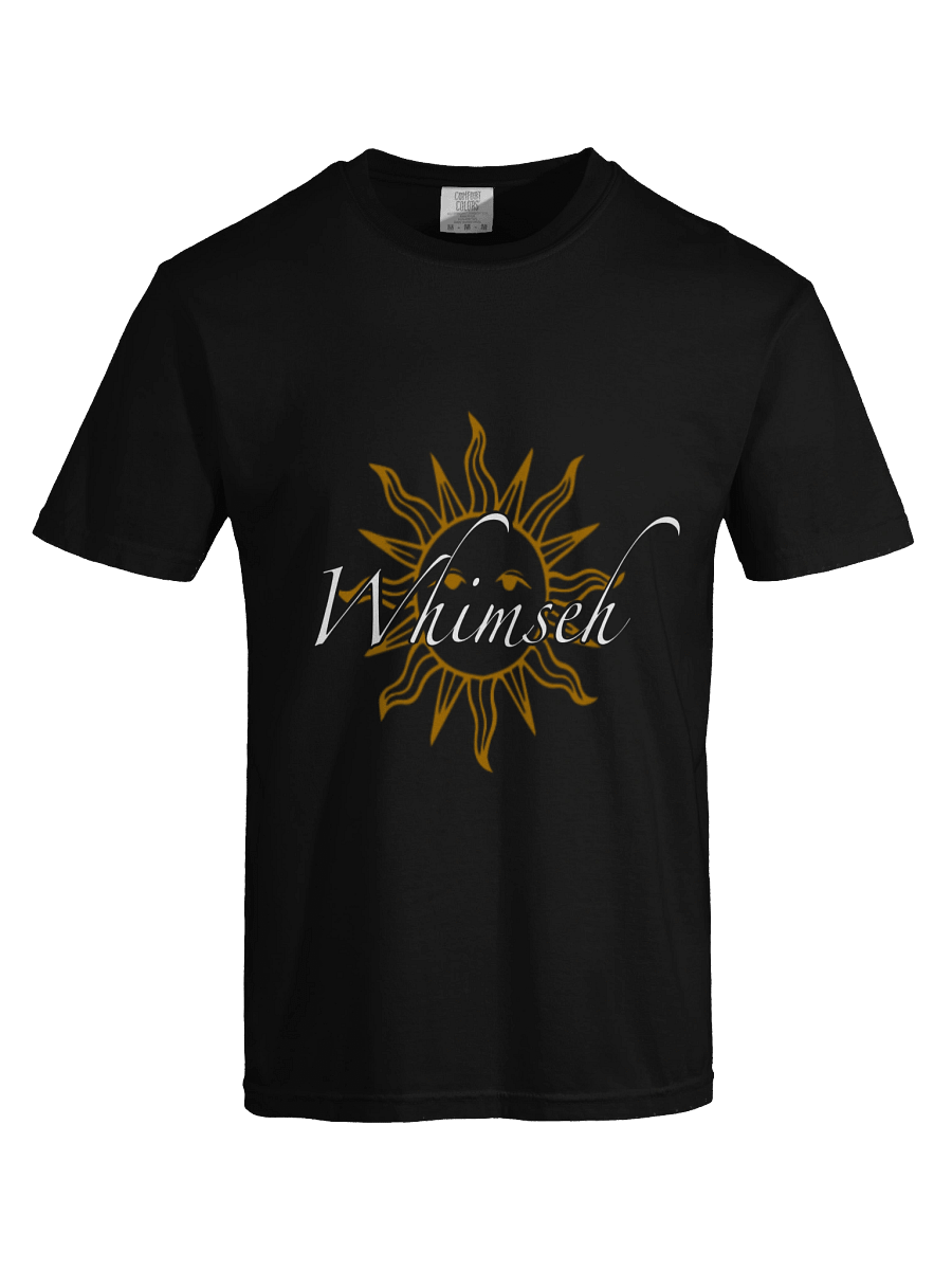 Whimseh Masc. Fit Tee - S - 4XL product image (33)