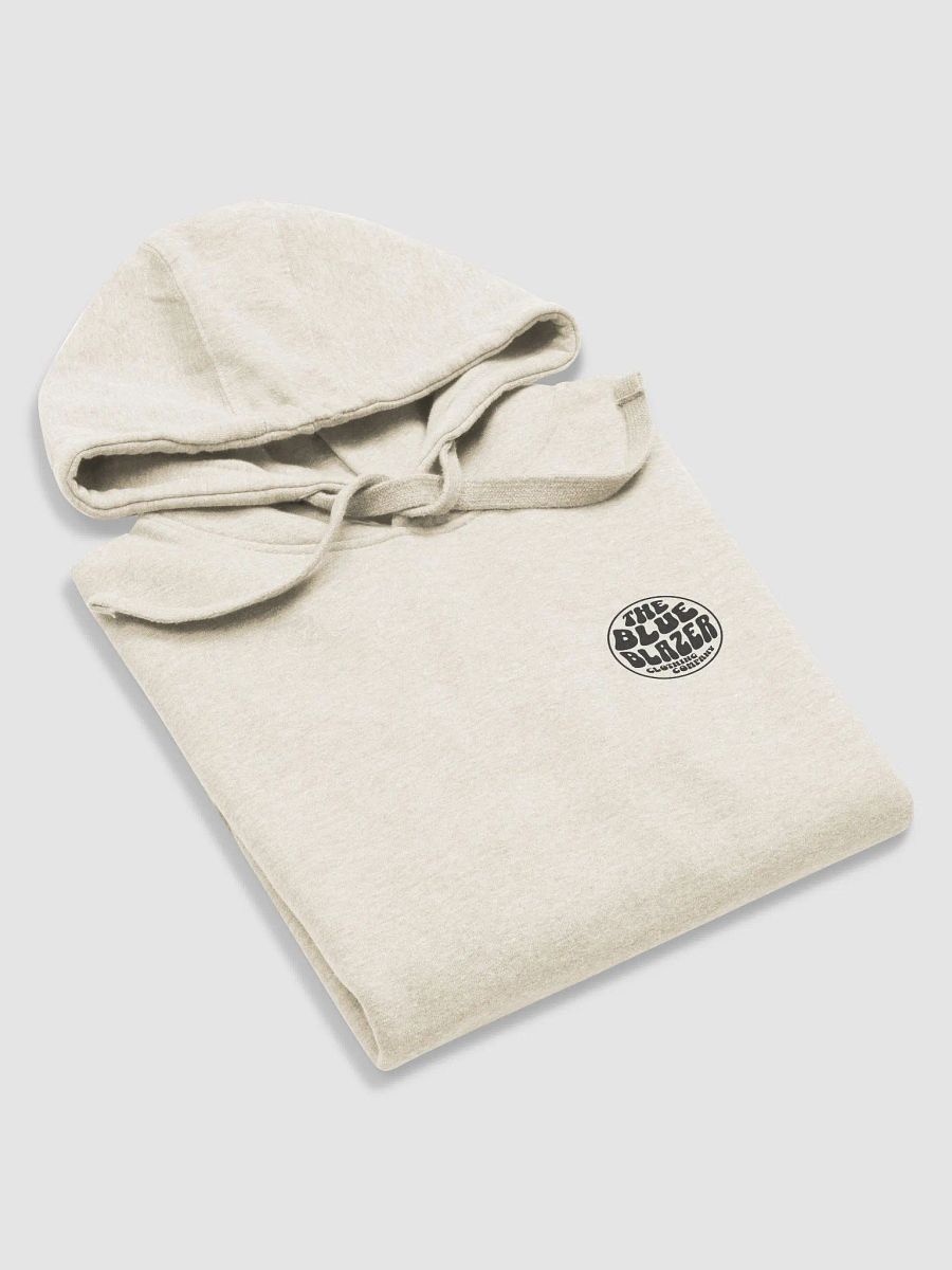 Bone Hoodie product image (5)