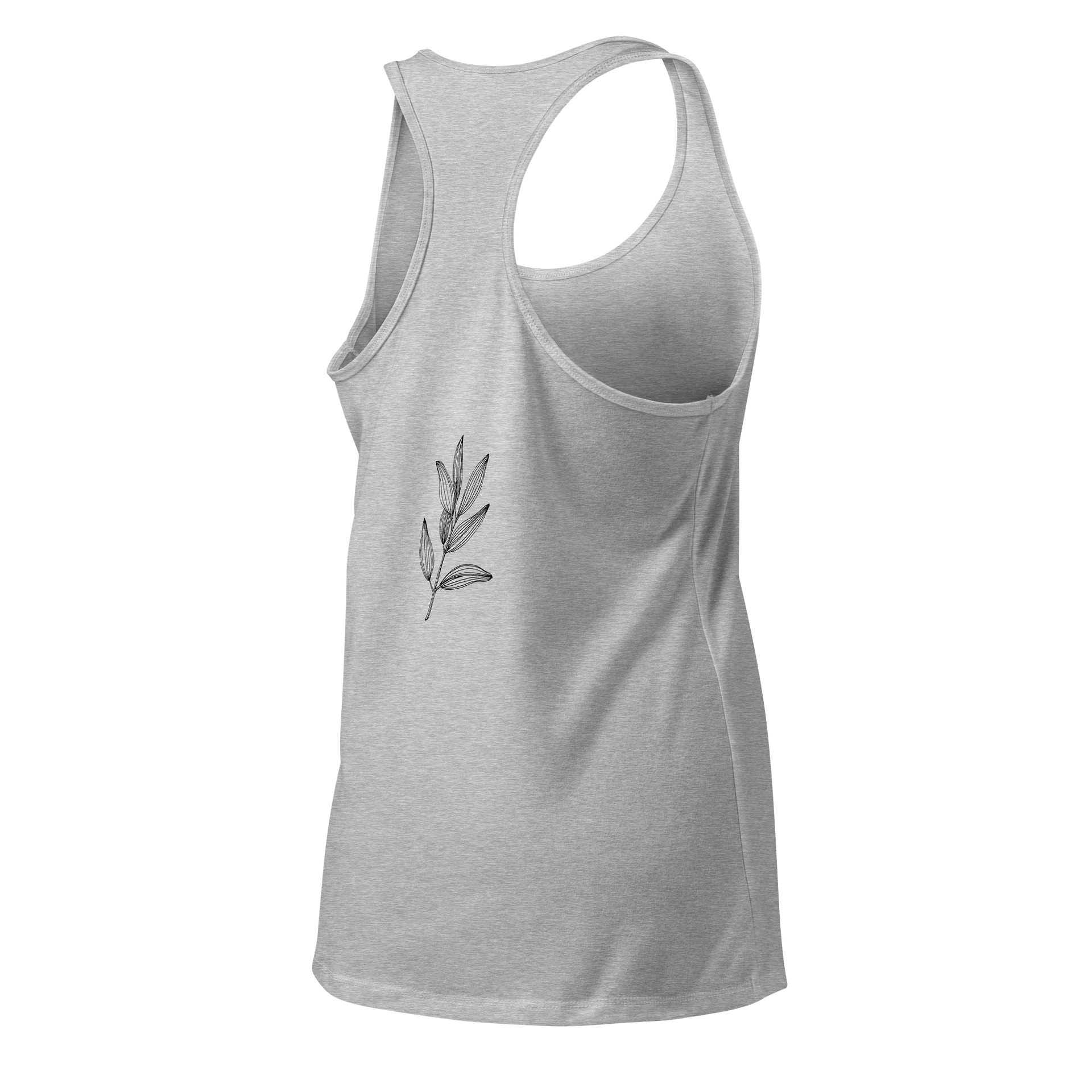 Racerback Tank product image (4)