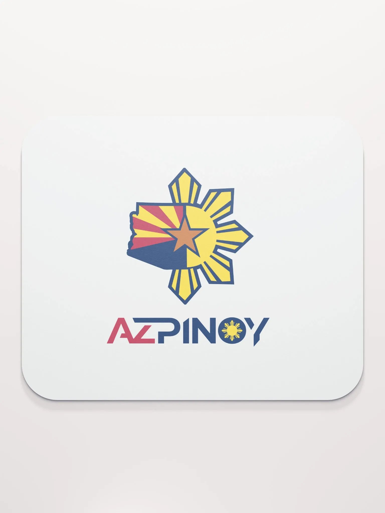 AZpinoy Mousepad product image (2)