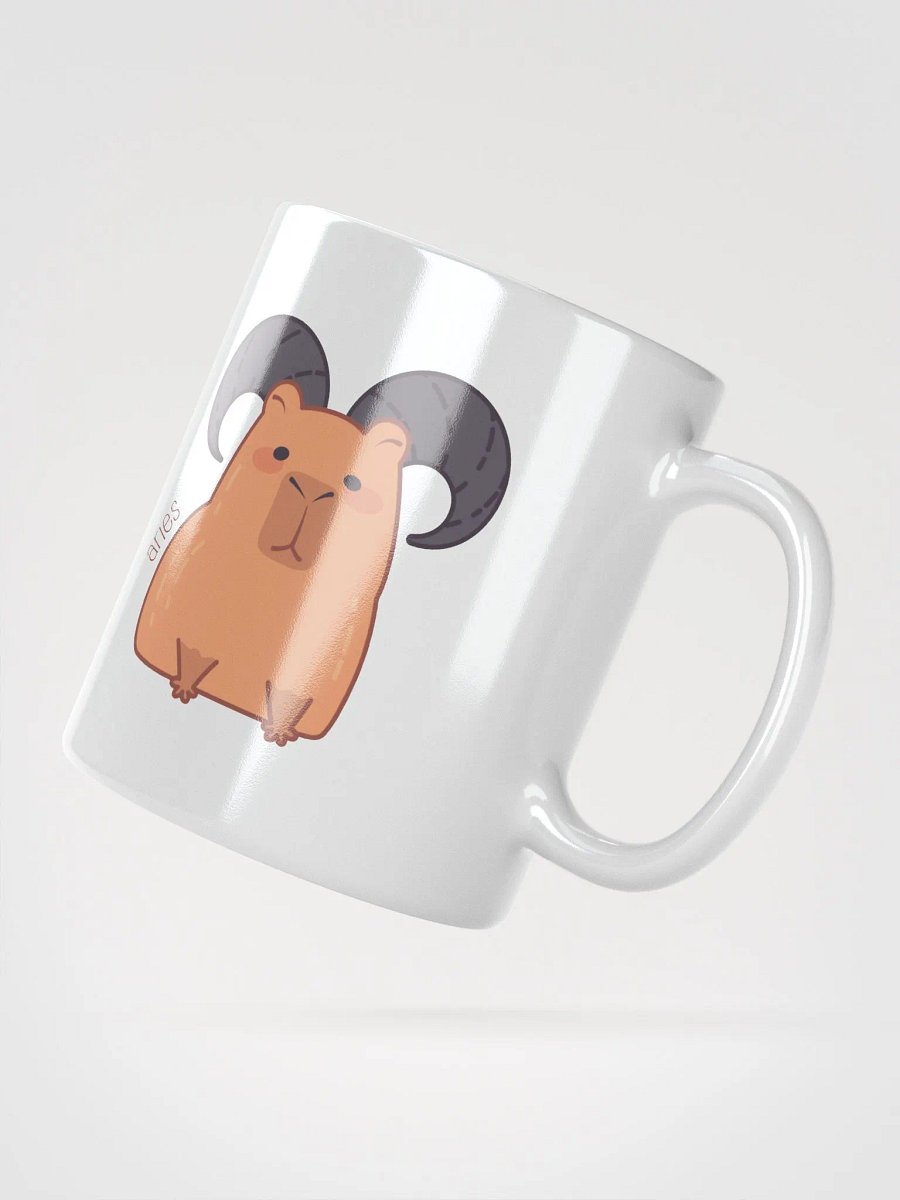 Capybara Aries product image (2)