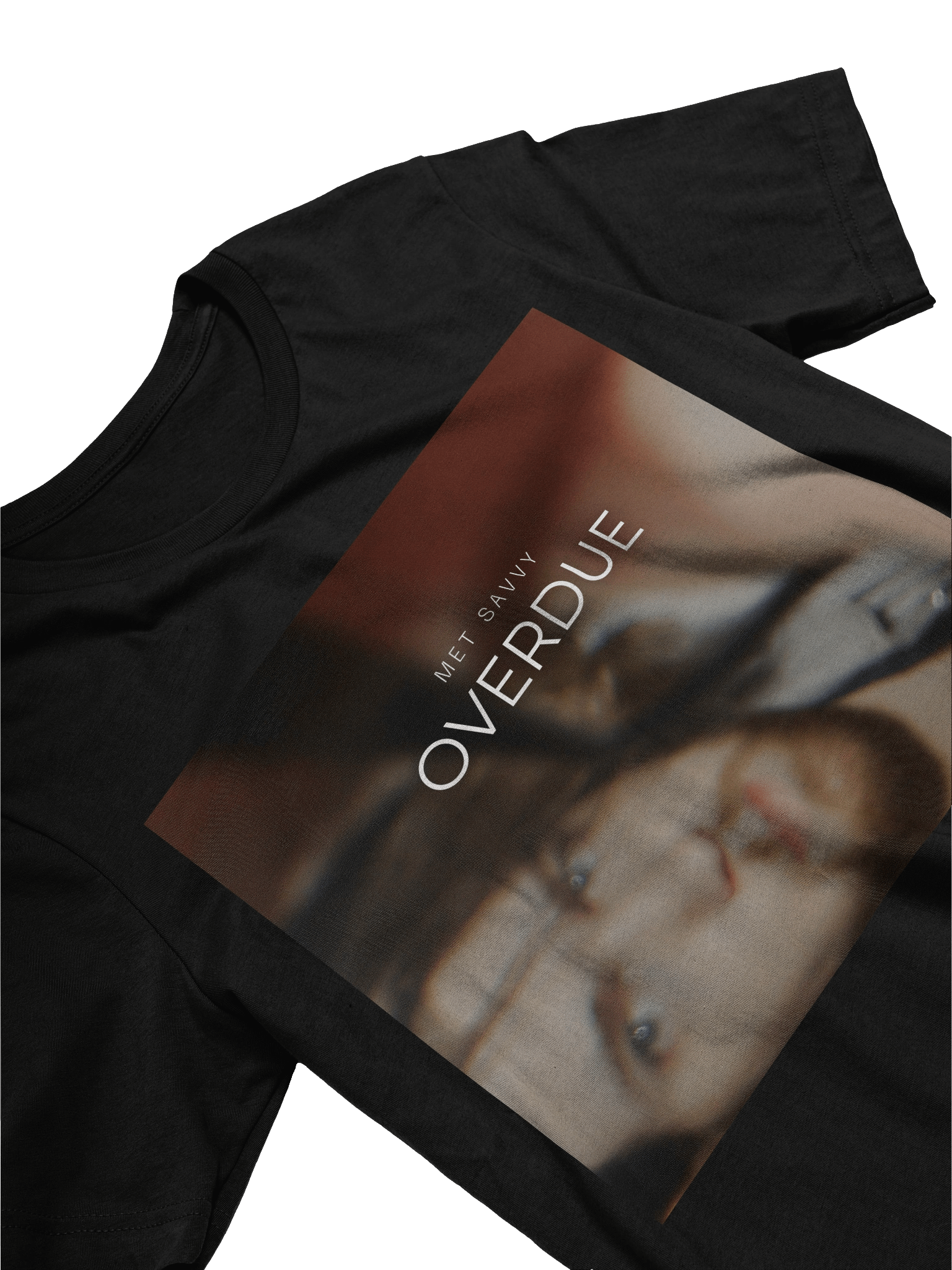 Overdue Cover T product image (3)