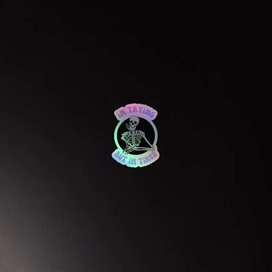 Forever Tired product image (4)