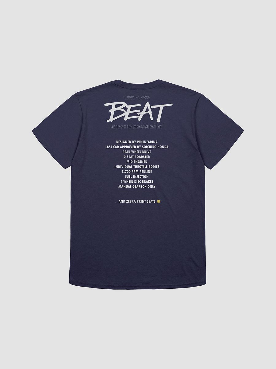 Beat This - Tshirt product image (4)