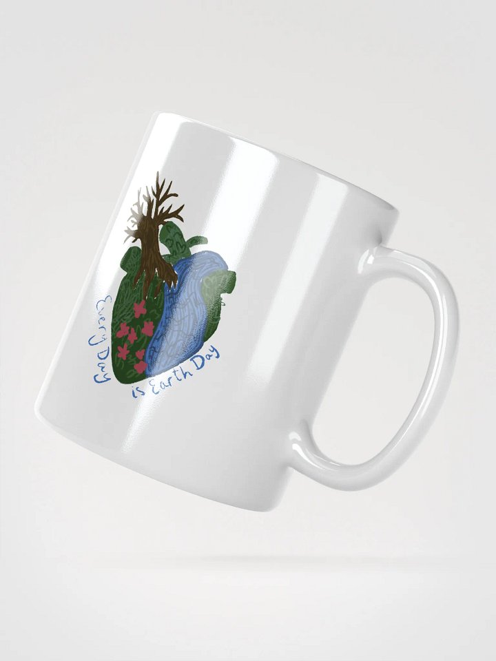 Earth Day Mug product image (4)