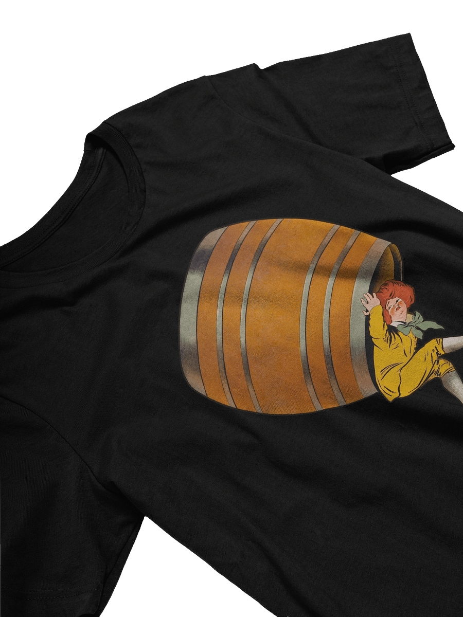 Drum Balancing Vibes T-Shirt product image (29)