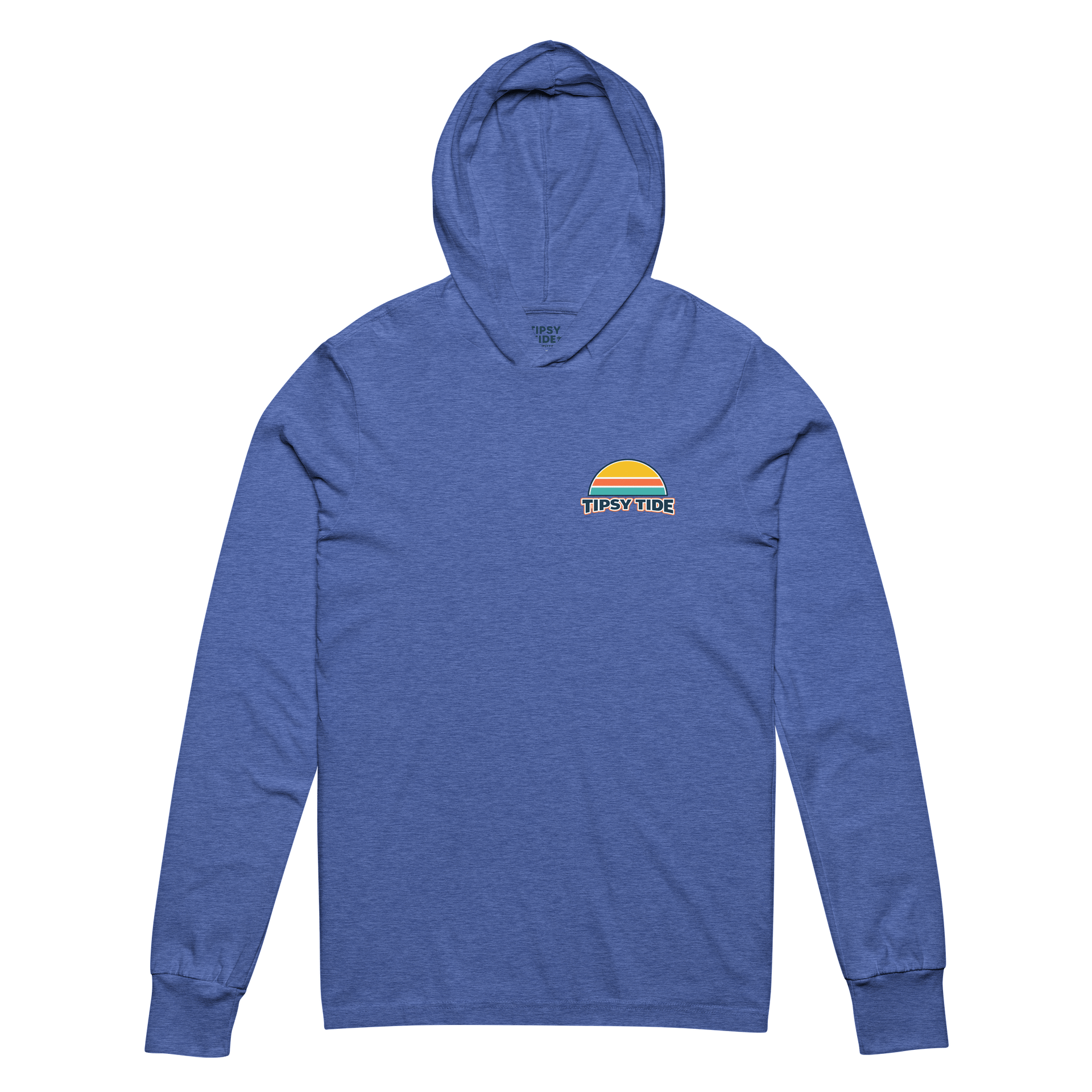 Retro Surf Logo Hoodie product image (2)