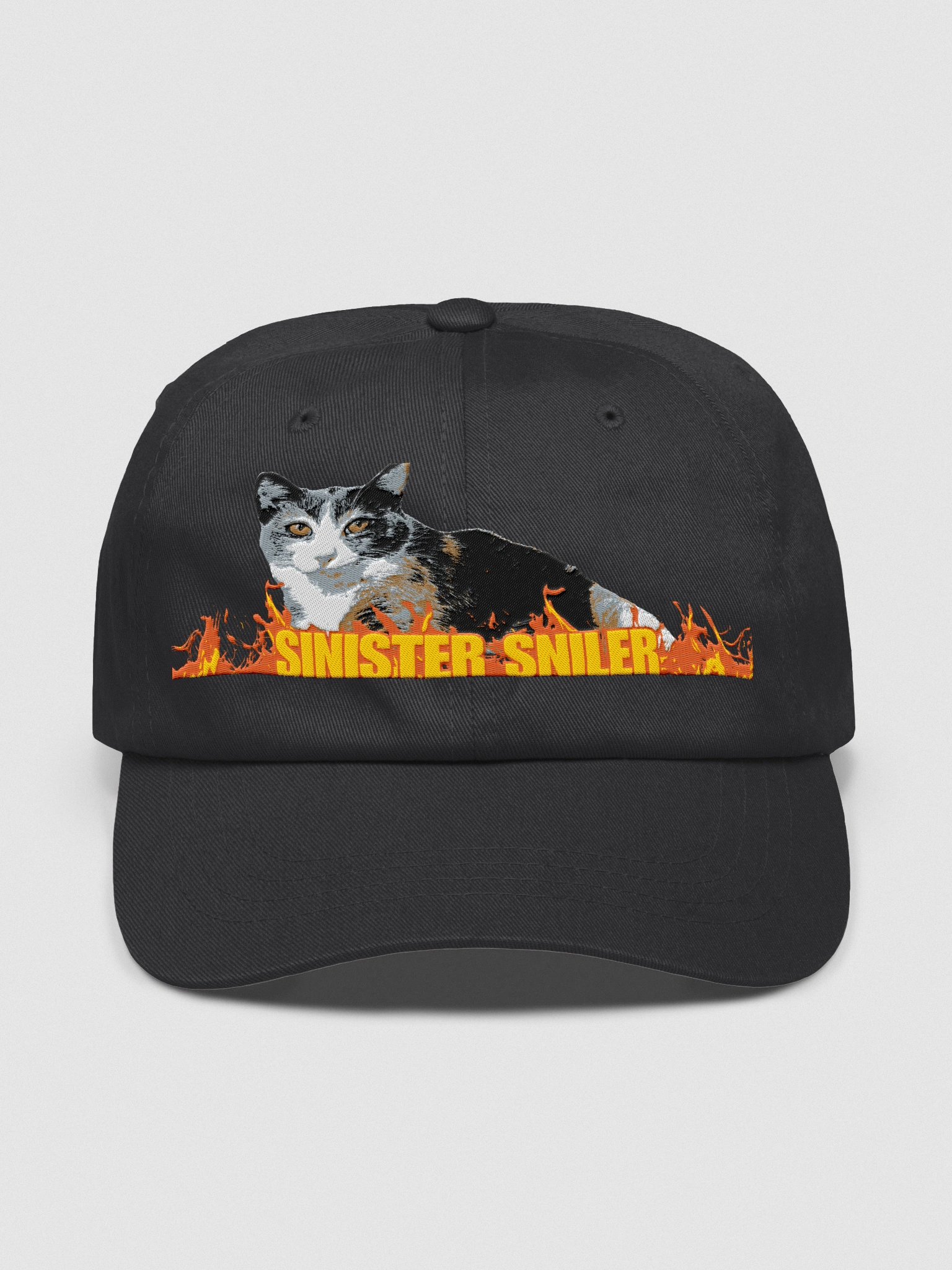 Sinister Sniler Hat product image (1)