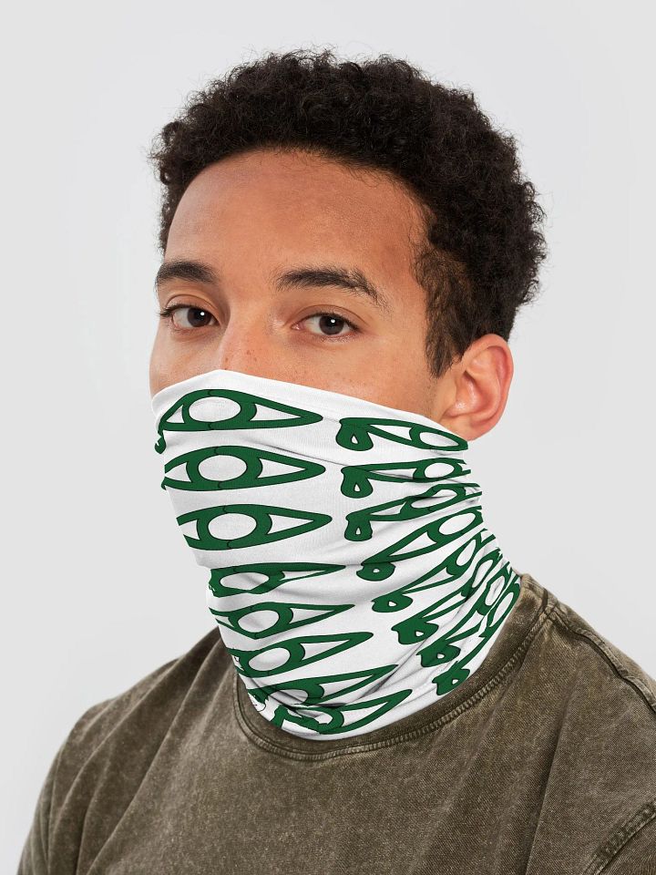 Pakistan - Forever Cry - Neck Gaiter product image (2)
