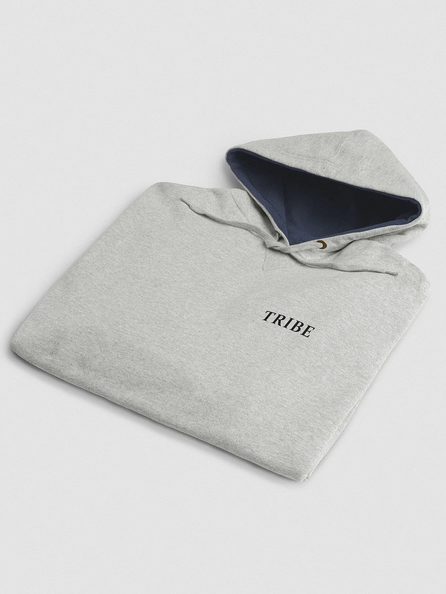 Tribe Hoodie (Embroidered) product image (5)