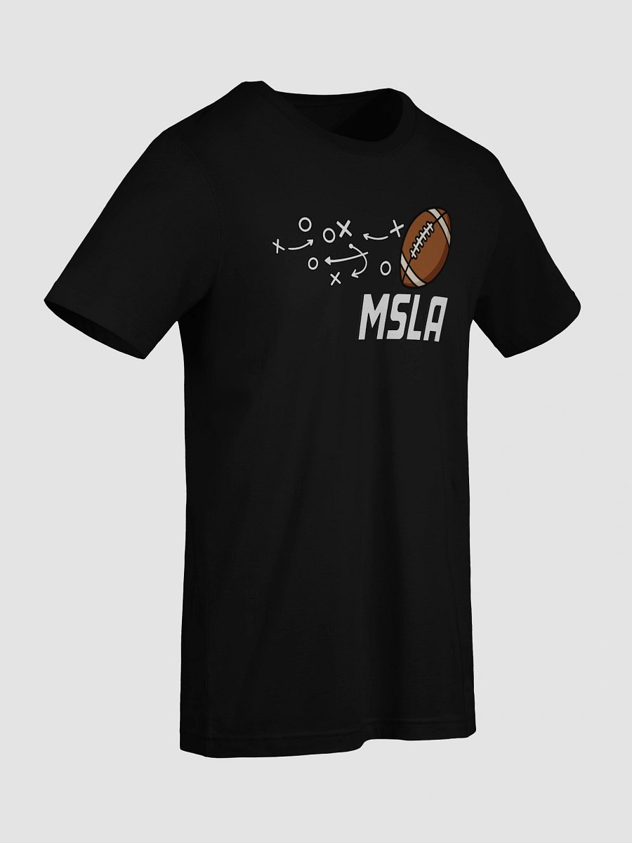 The Kickoff - T-Shirt product image (30)