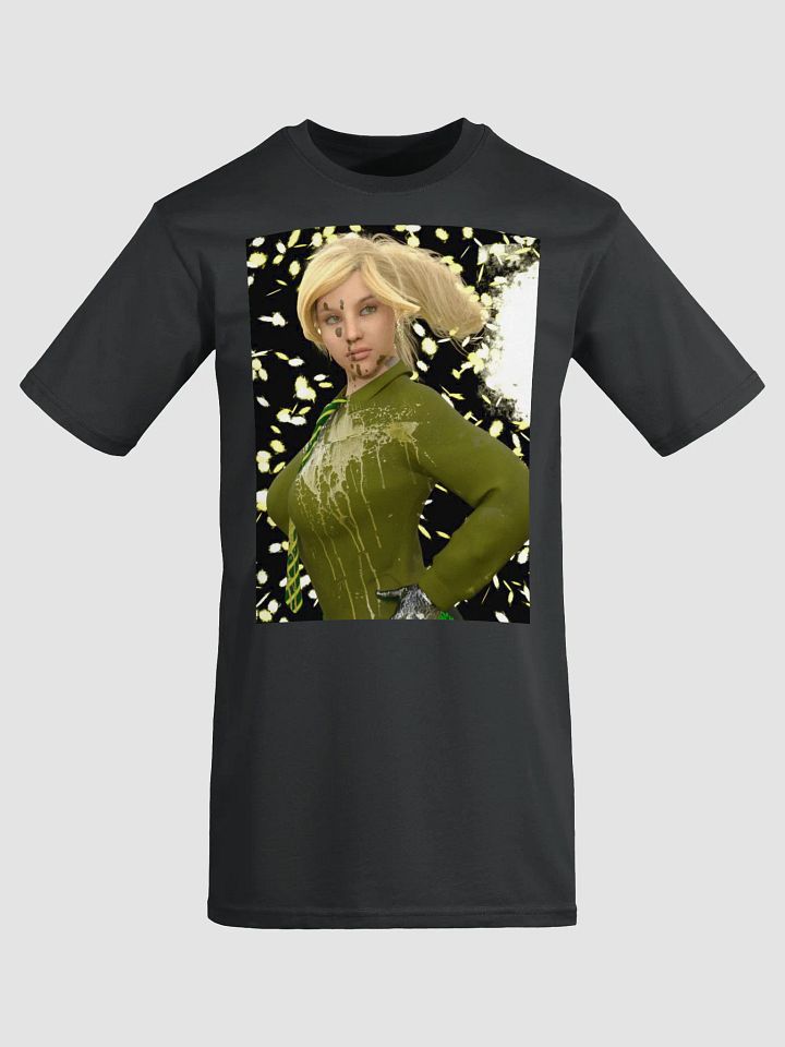 Sidney Men's Premium Tee product image (1)