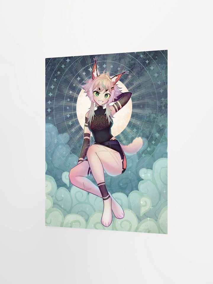 Sneb In The Sky Poster product image (2)