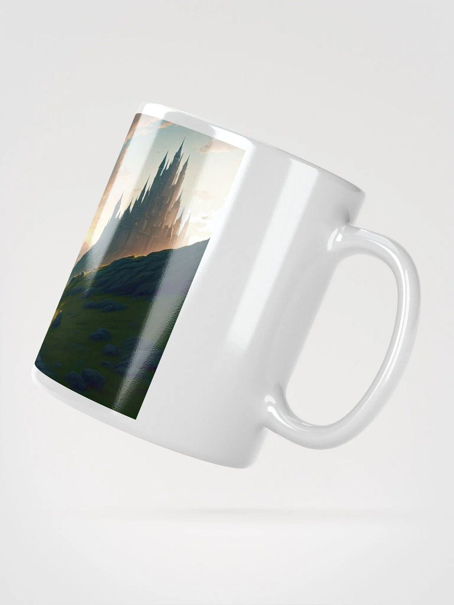 Dragon Age Mug product image (3)