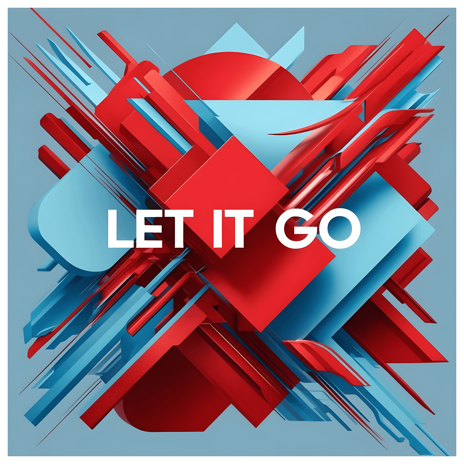 Mario de Sa - Let It Go | High-Energy Liberation Anthem product image (1)