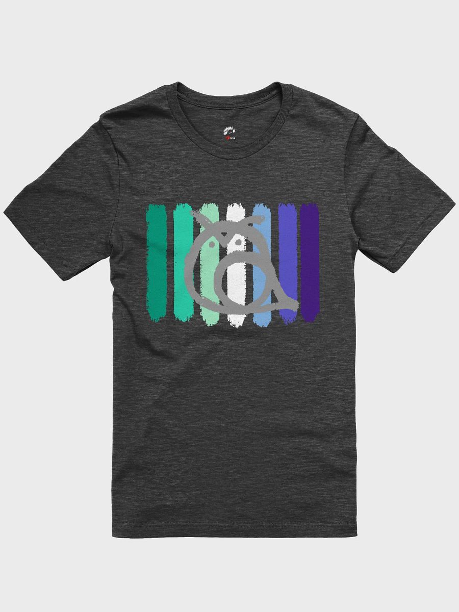 pride owl #2 tee product image (1)