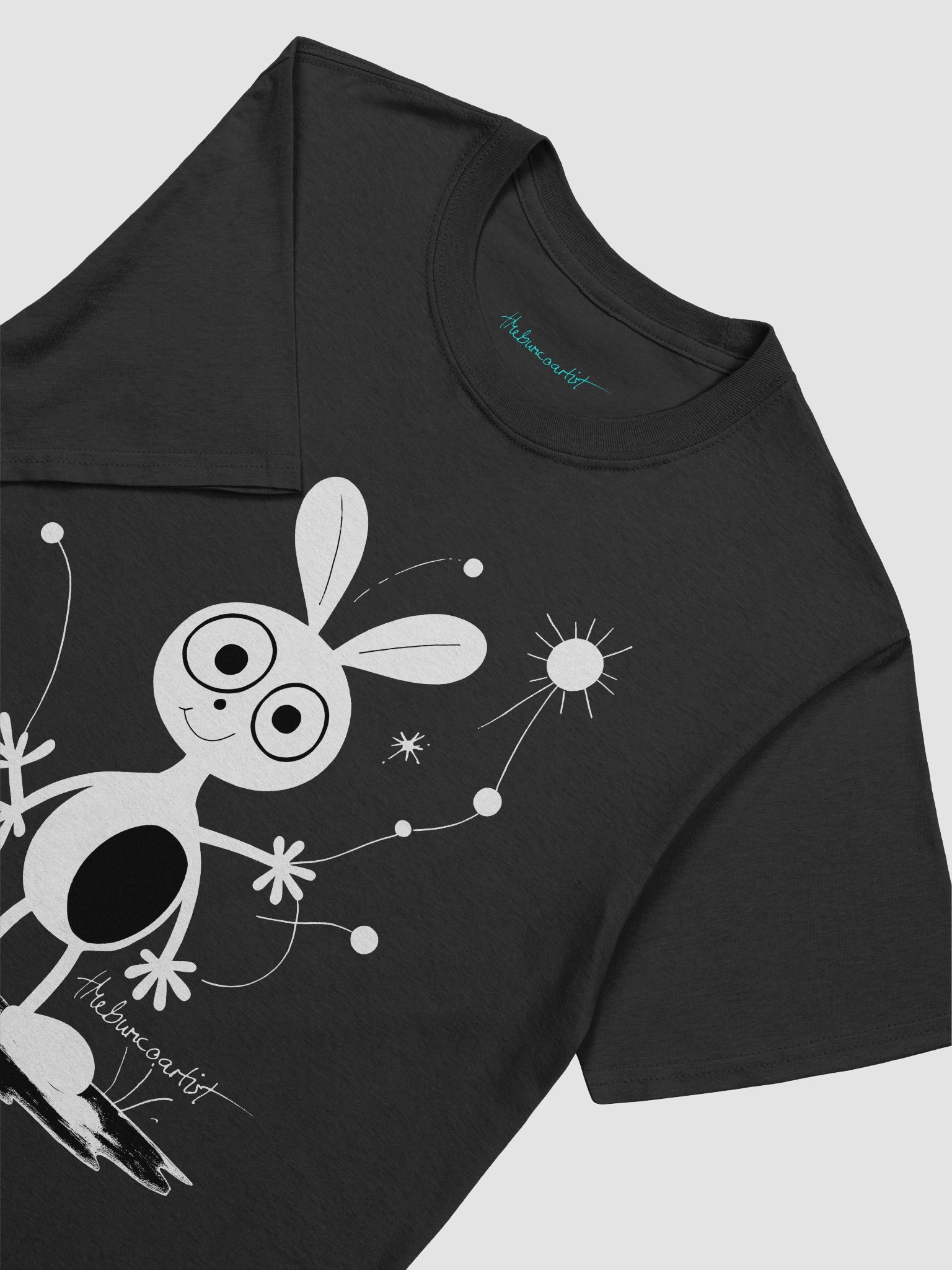 Gildan Unisex Softstyle T-Shirt product image (7)