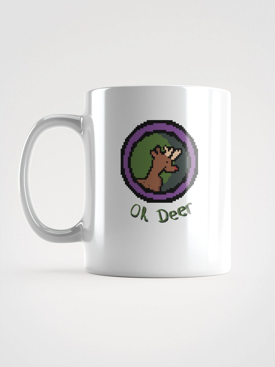 Oh Deer Mug product image (17)