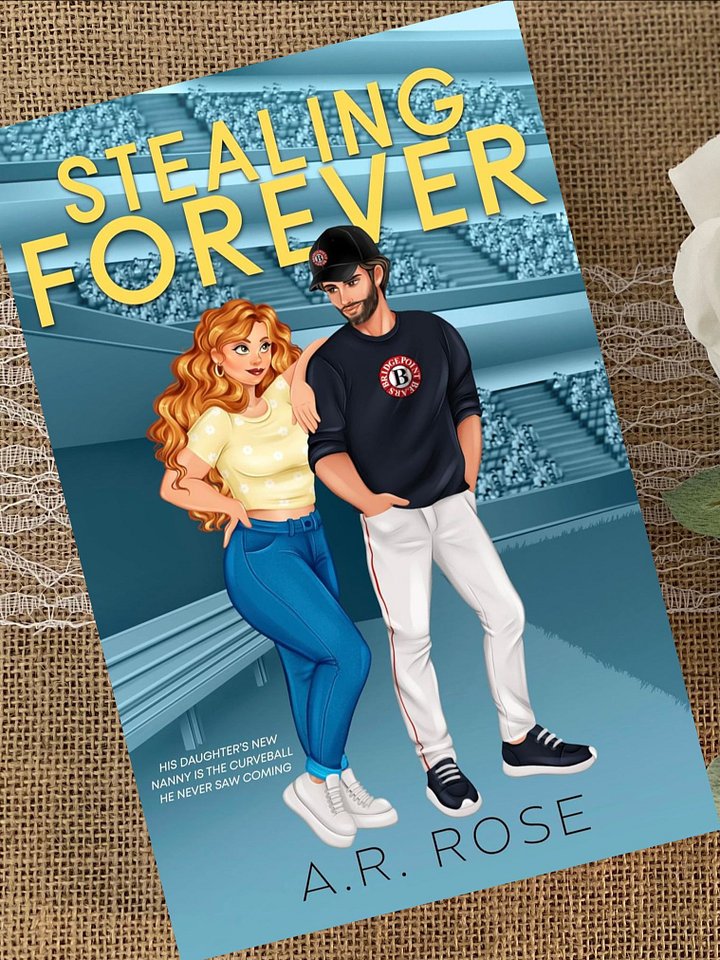 Stealing Forever product image (1)