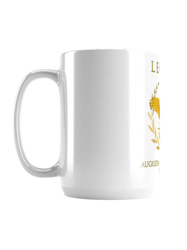 SPQR Eagle Legion Mug product image (1)