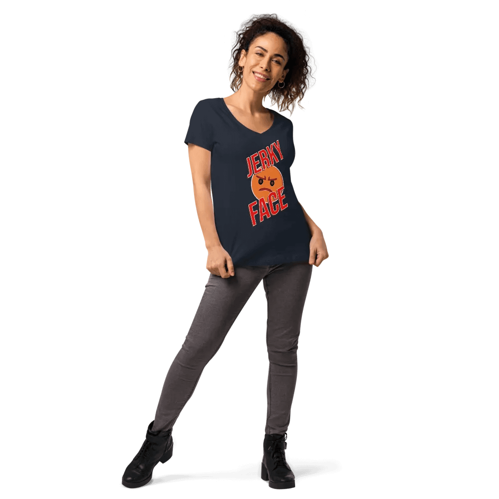 ANGRY JERKY FACE product image (3)