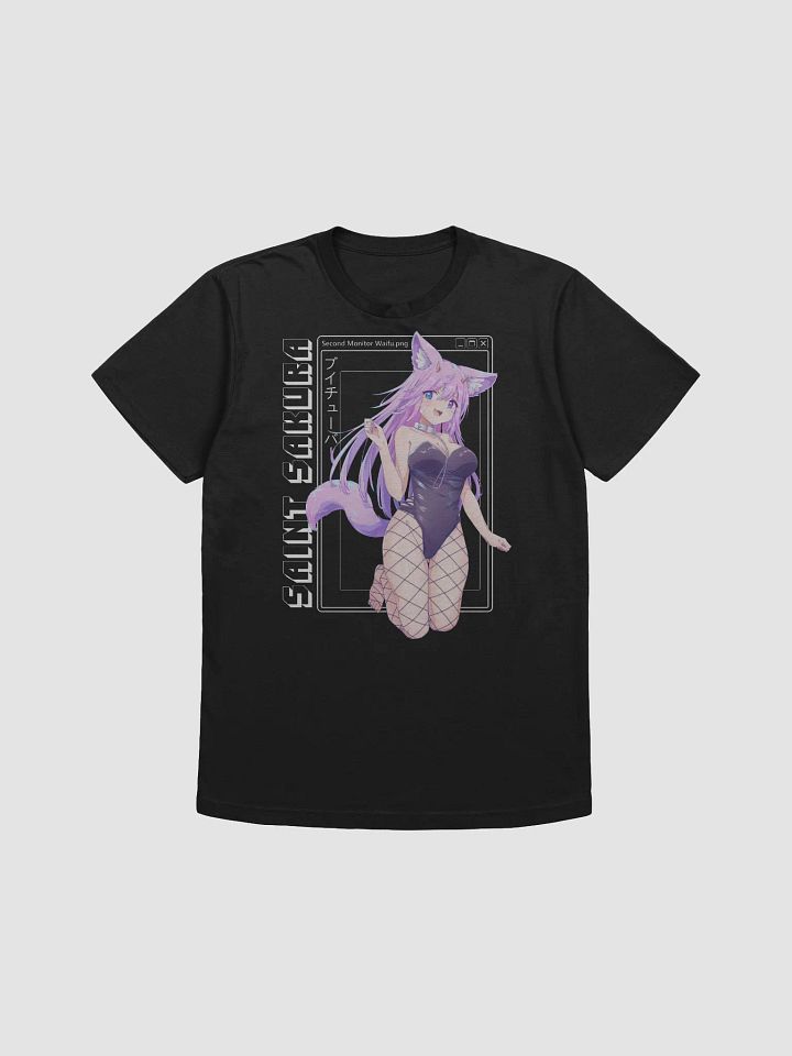 Supersoft Waifu Shirt product image (1)