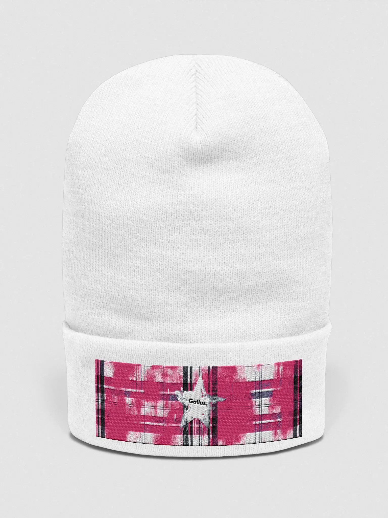 Gallus Beanies product image (2)