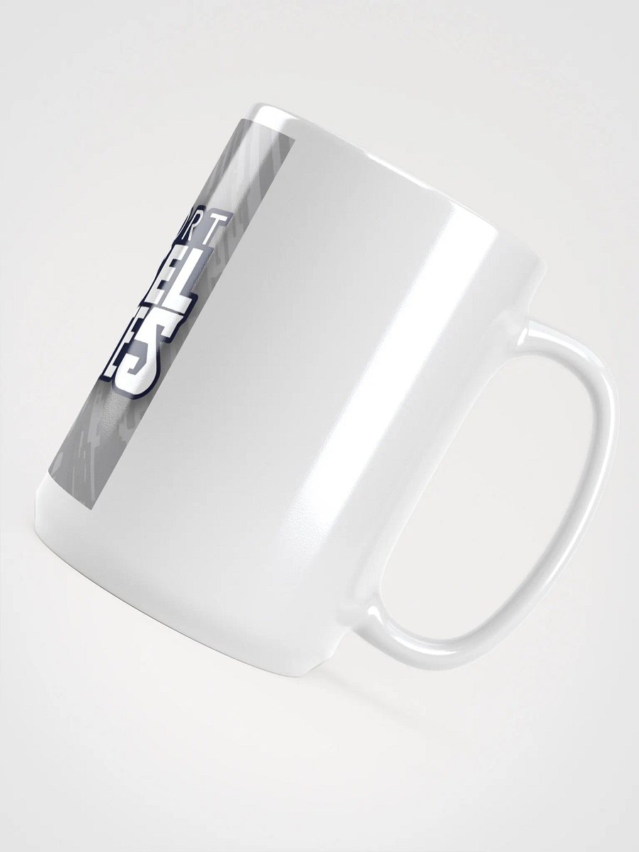 Support Diesel Deletes Coffee Mug product image (5)