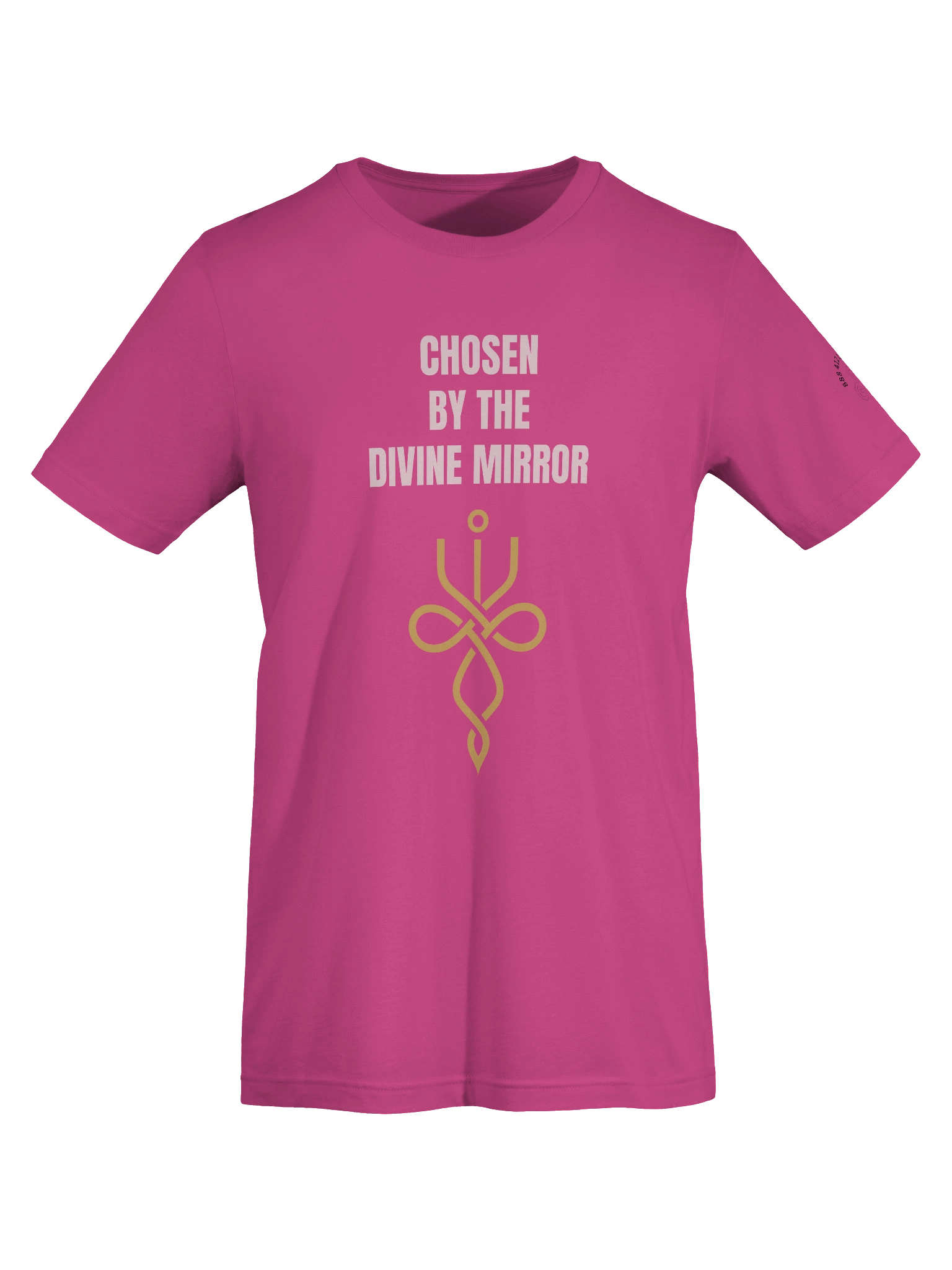 Chosen By the Divine Mirror: Manifest Reunion With Lost love product image (7)