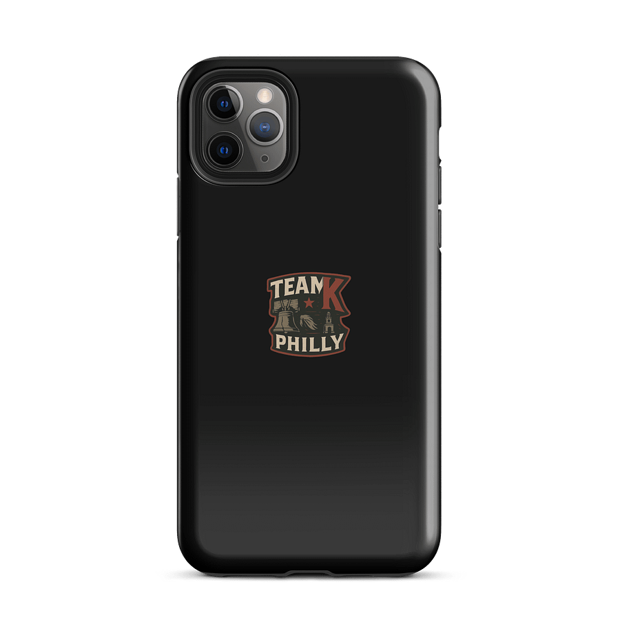 Team K Philly Case for iPhone product image (51)