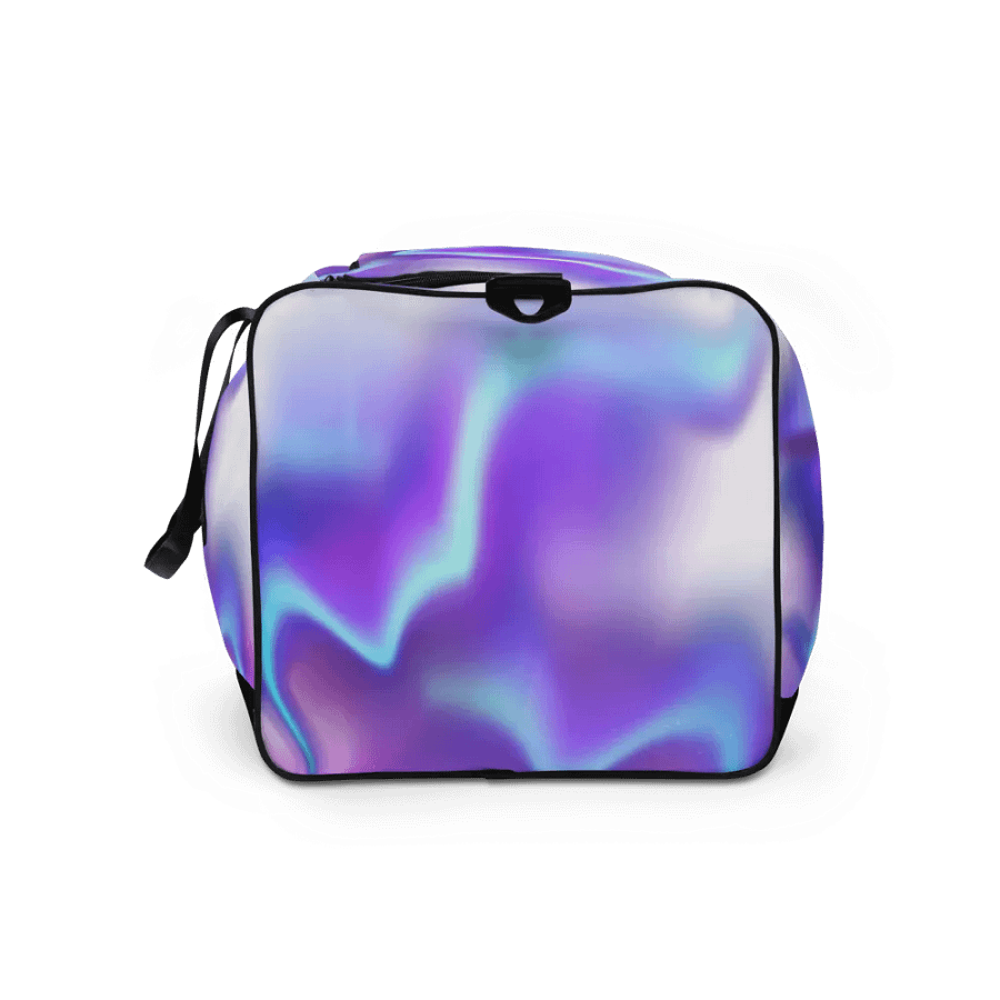 Newfie Sarah - Gym Bag product image (9)