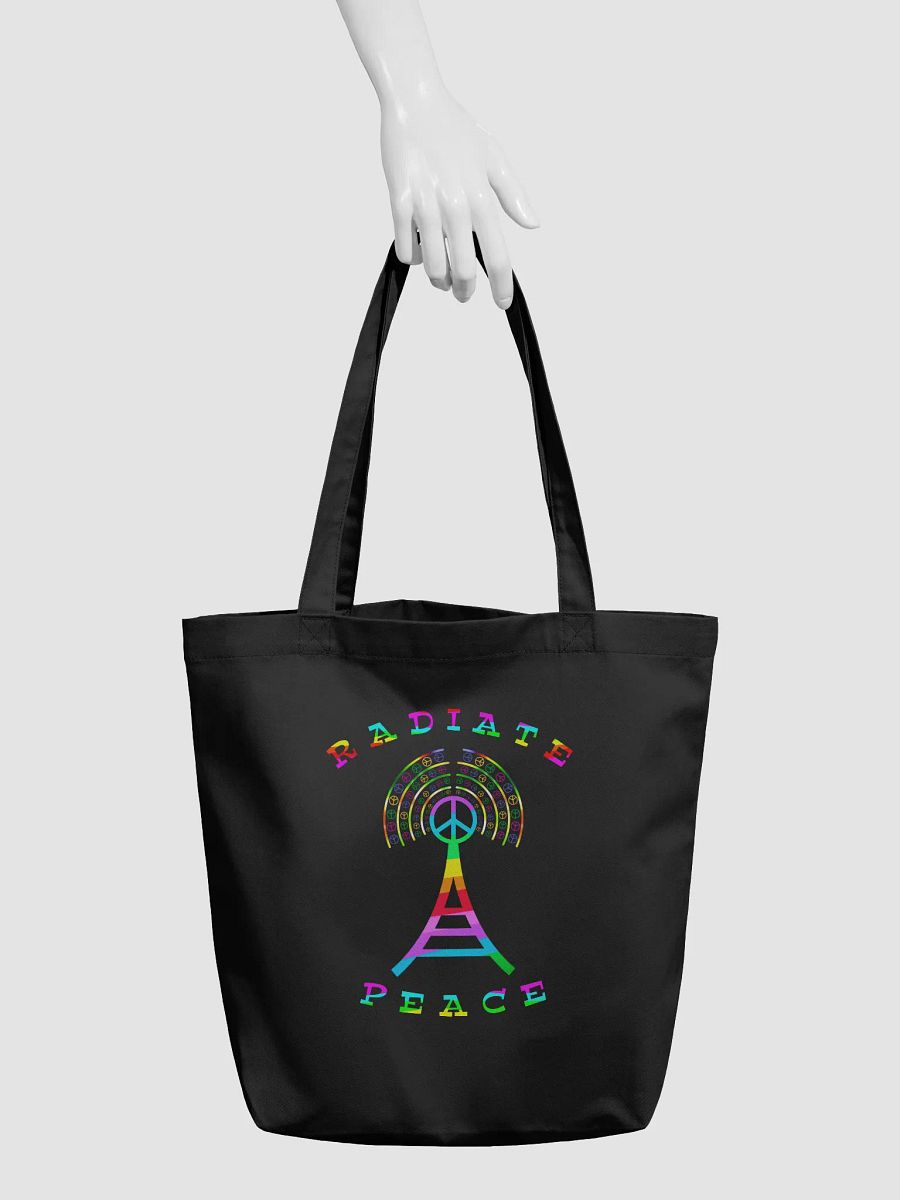 Radiate Peace Tote product image (3)