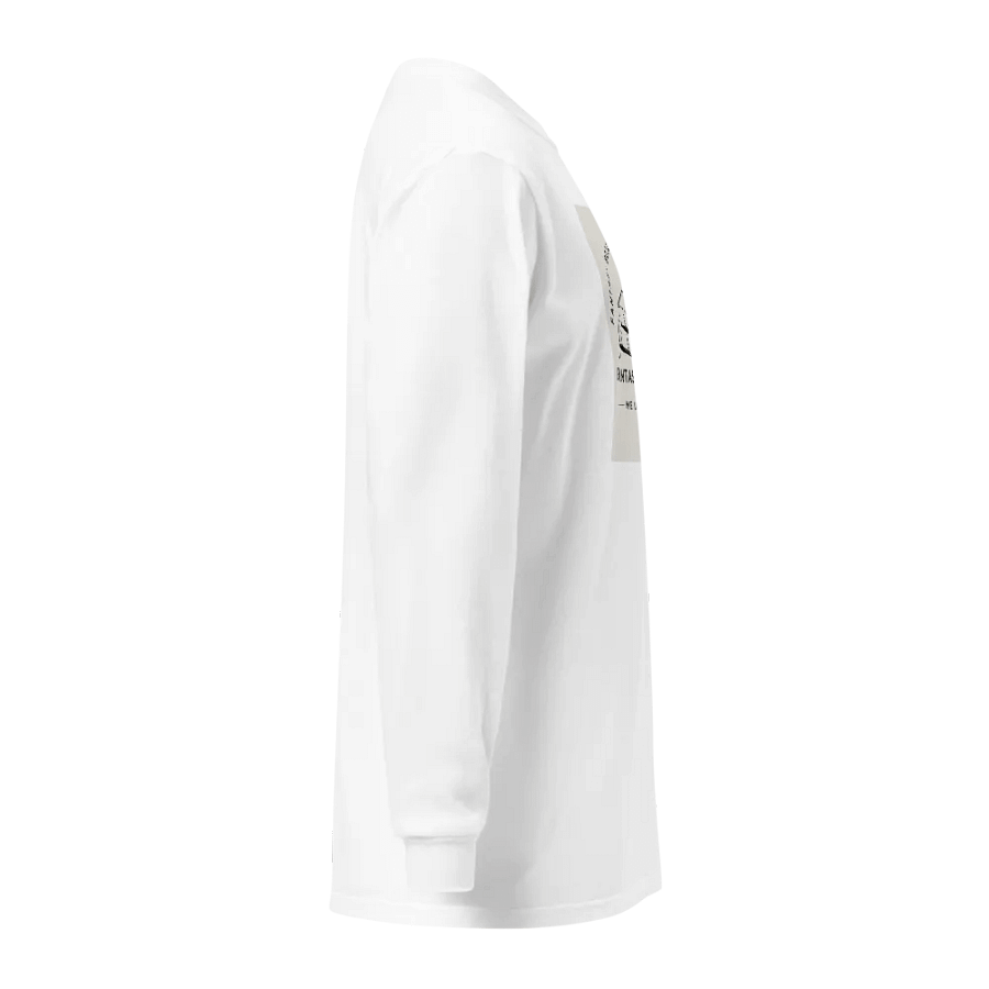 Fantasy Book Club: Fantasy Books Are For Everyone long sleeve-shirt product image (83)