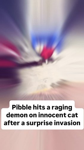 Is this hype moments and aura?