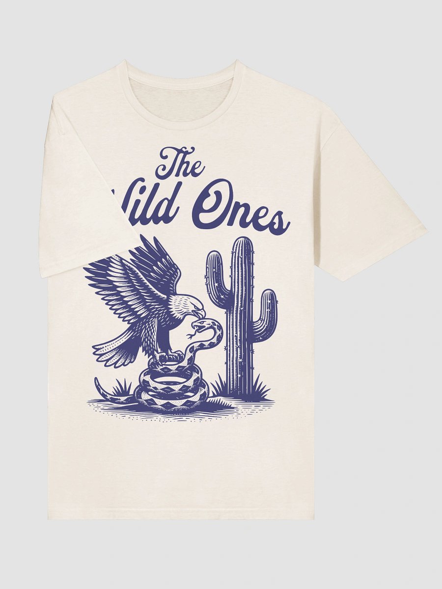 The Wild Ones product image (22)