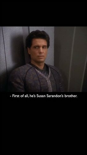 Guinan almost had a son?!

Catch the full podcast at NewbieStarTrek.com!

Ask us a question at contact@newbiestartrek.com and...