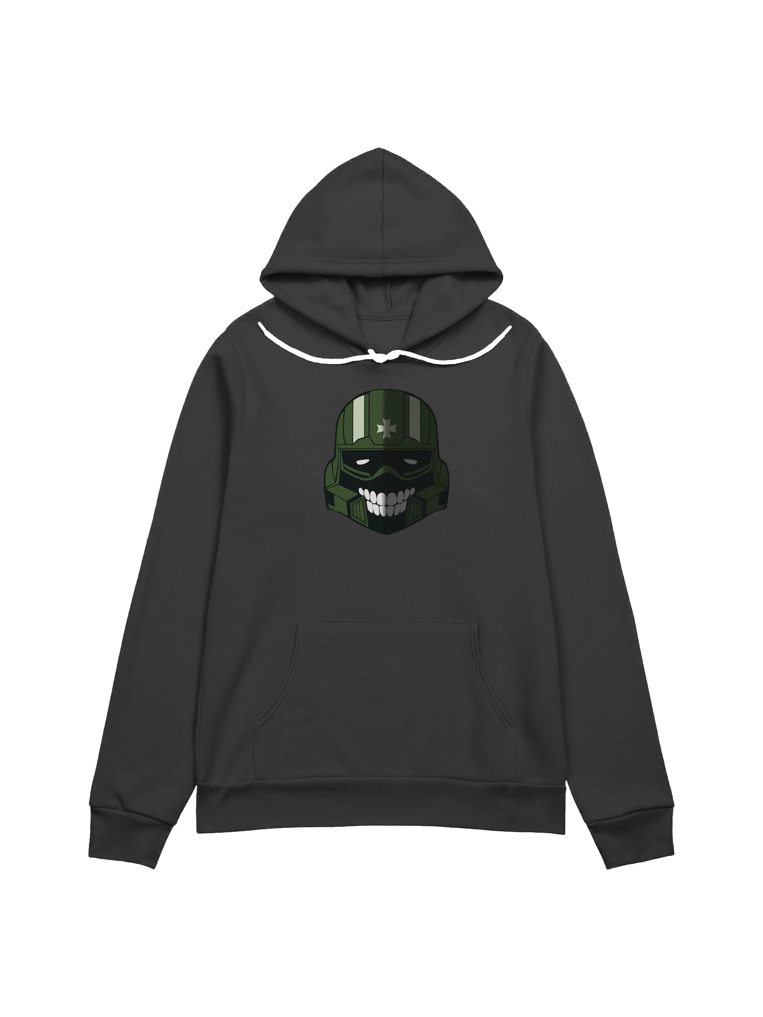 T-TEC Shaded Helmet Hoodie product image (3)