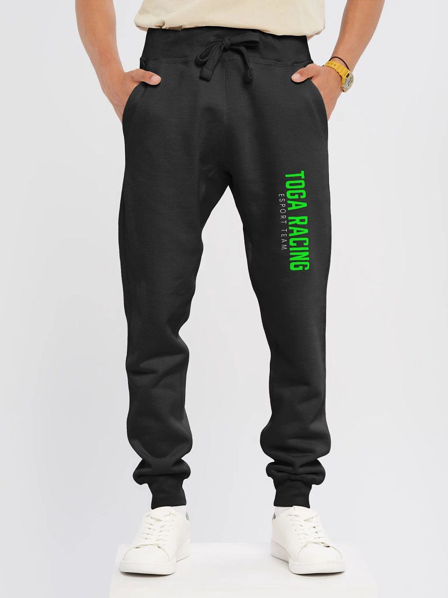 TOGA Racing Joggers product image (3)