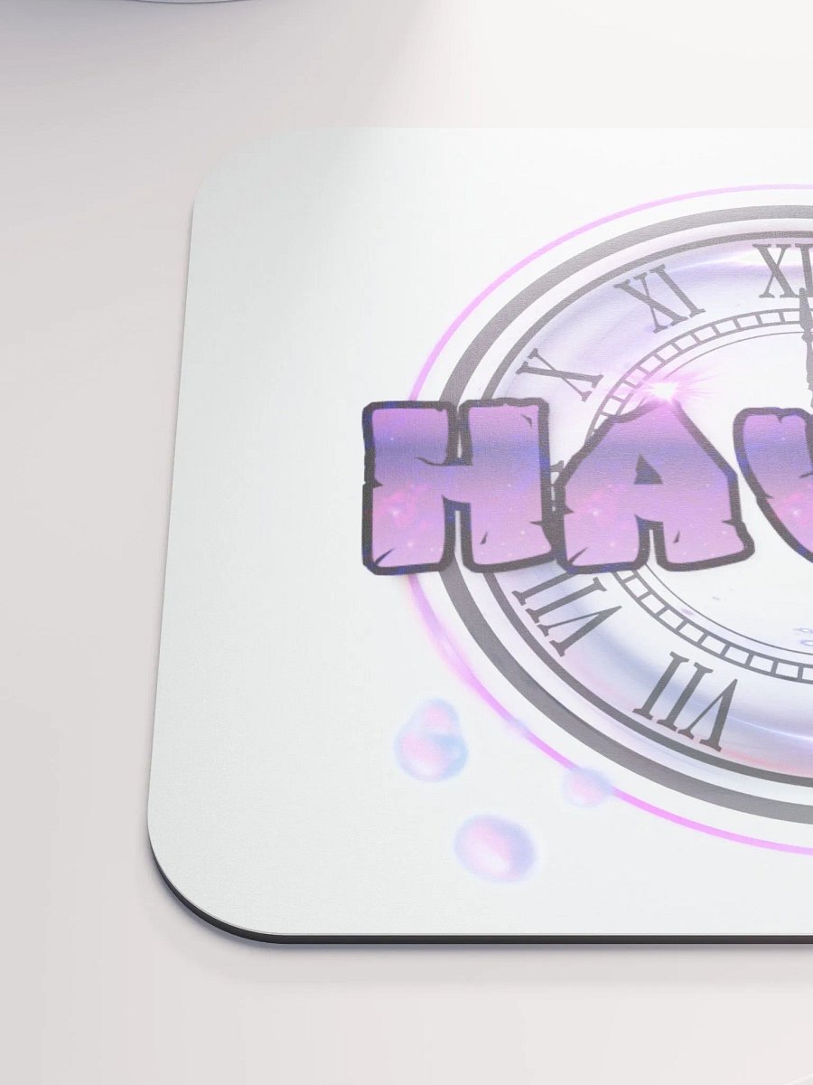 Havok Time Mousepad product image (6)