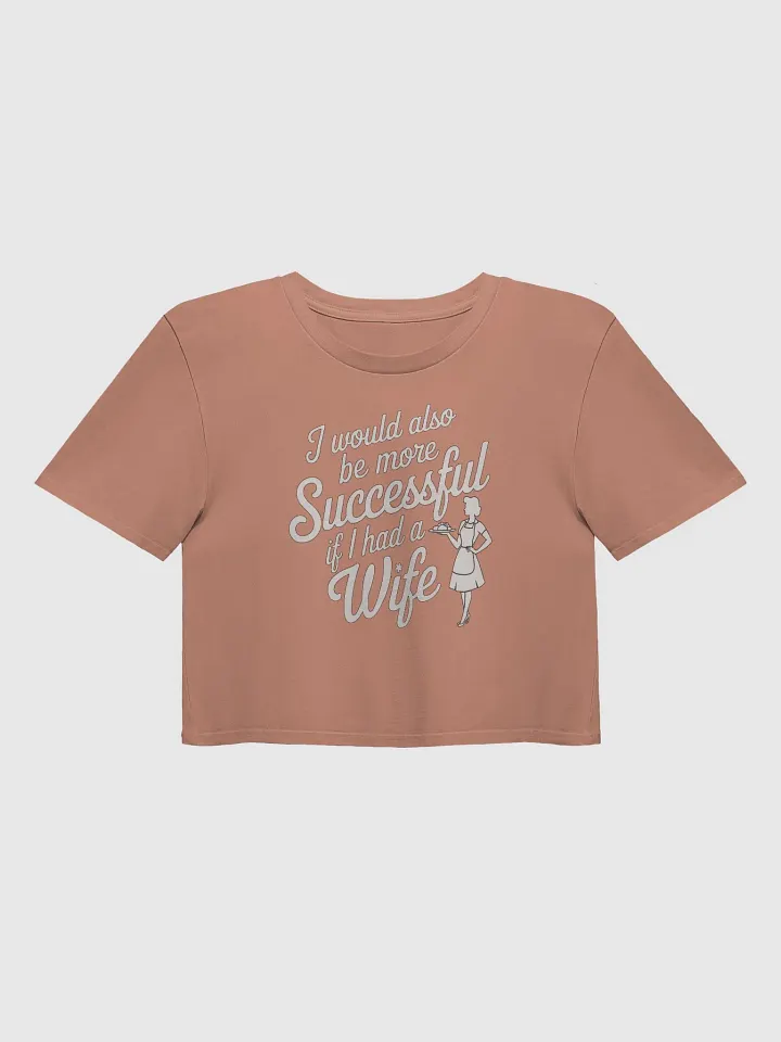 If I had a wife -crop product image (9)