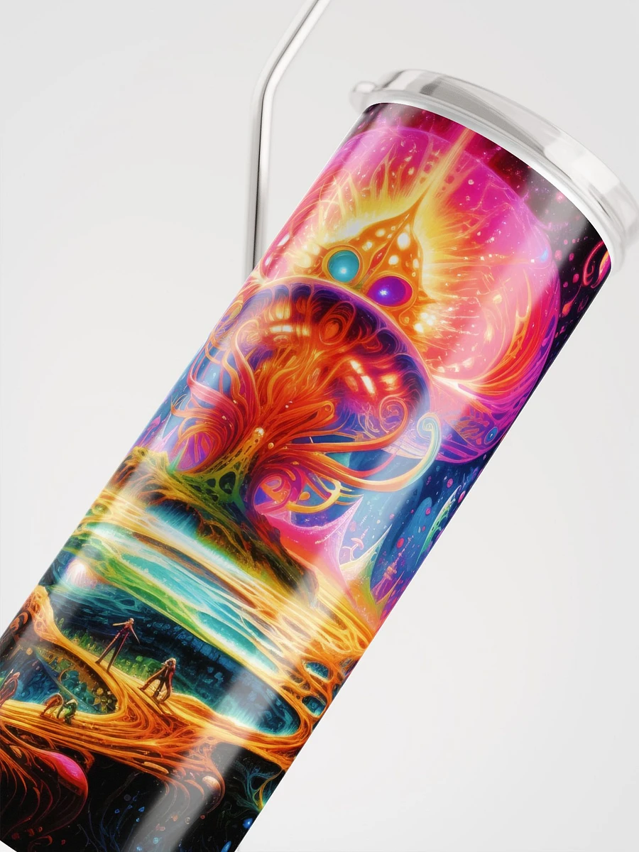 Stainless Steel Tumbler by Allcolor ST0007 product image (6)