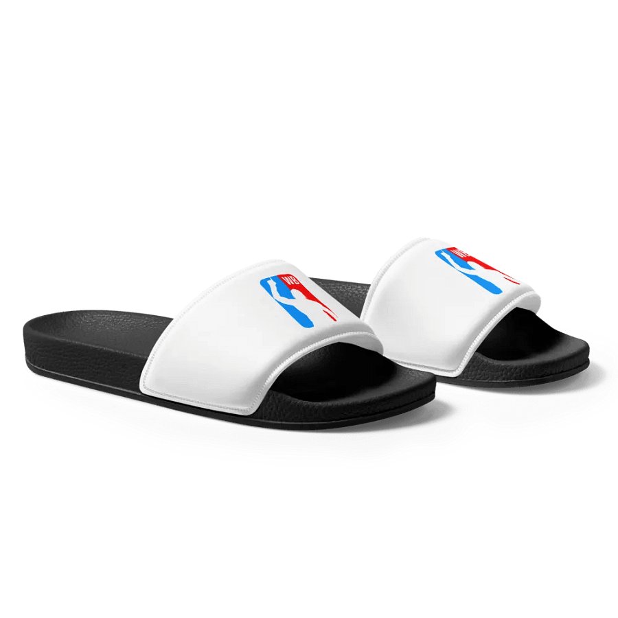 WRESTLINGBRUH Men's Slides product image (4)