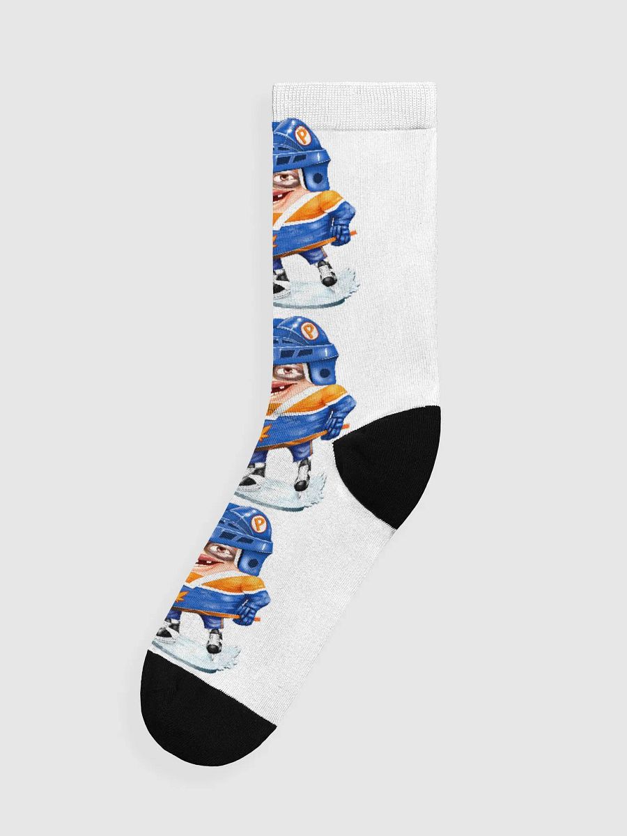 Hockey Pheetato Socks product image (1)
