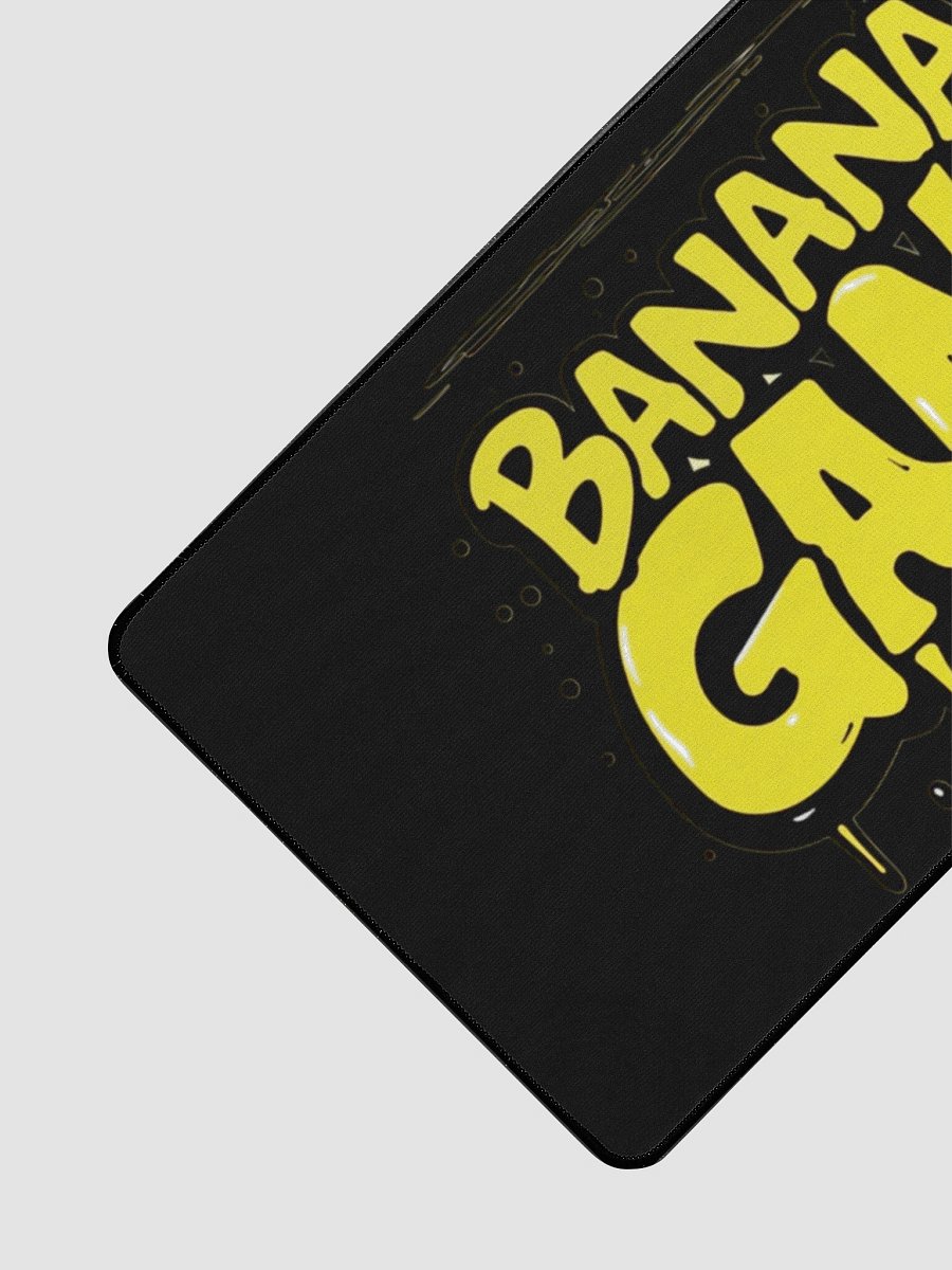 Banana Desk Mat product image (3)