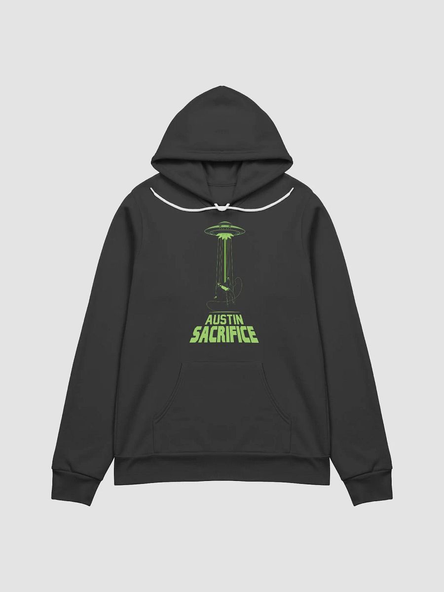 Austin Sacrifice Hoodie product image (1)