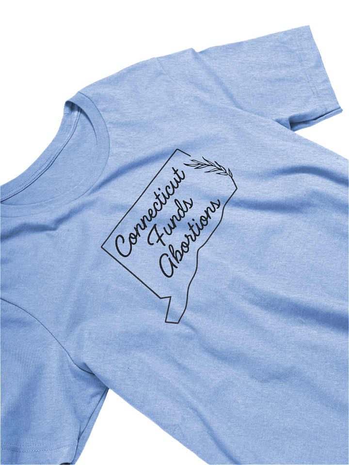 Connecticut Funds Abortions product image (2)