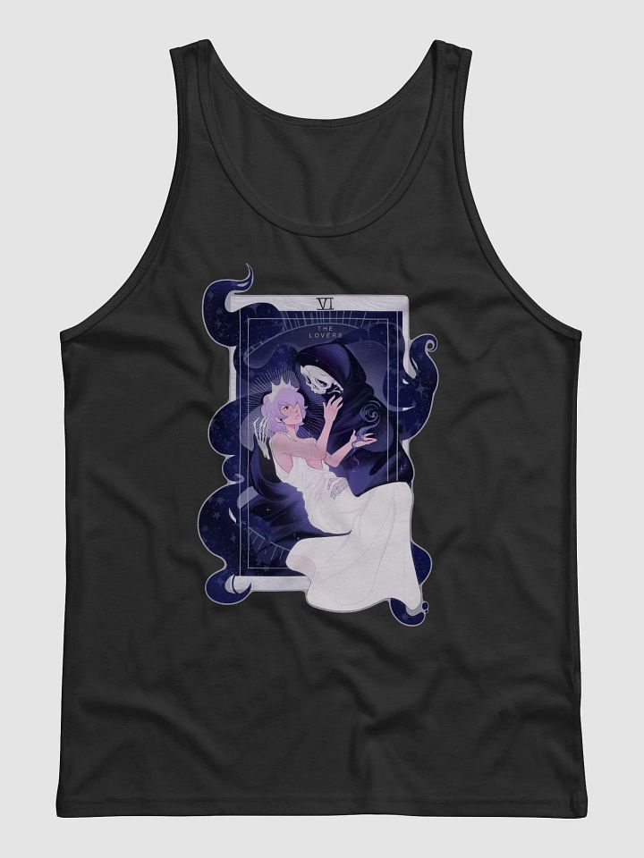 Faust: The Lovers Tank product image (1)